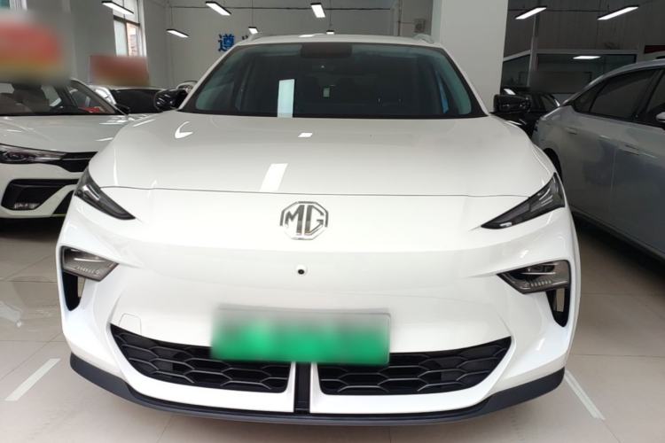 Used MG ES5 2025 425plus Rear-Drive Version Front