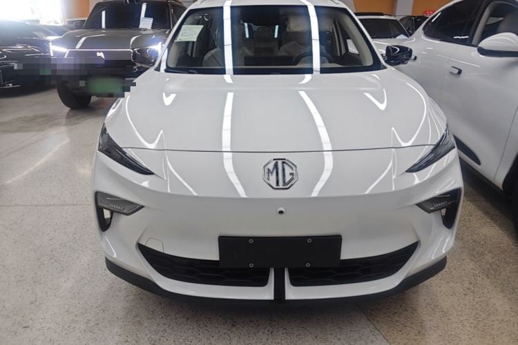Used MG ES5 2025 425plus Rear-Drive Version Front