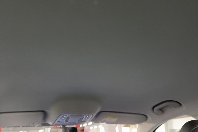 Used MG ES5 2025 425 Pro Rear-Drive Version Headliner