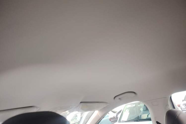Used MG ES5 2025 425 Pro Rear-Drive Version Headliner