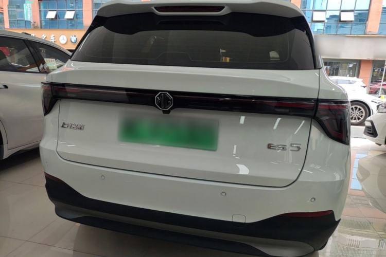 Used MG ES5 2025 425plus Rear-Drive Version Rear