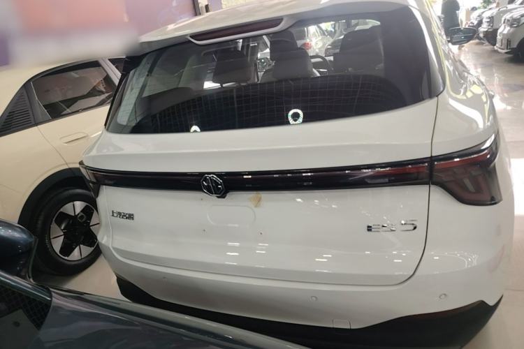 Used MG ES5 2025 425 Pro Rear-Drive Version Rear
