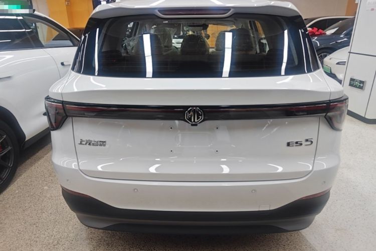 Used MG ES5 2025 425plus Rear-Drive Version Rear