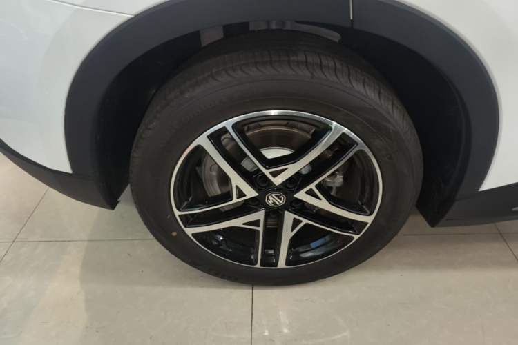 Used MG ES5 2025 425plus Rear-Drive Version Right Rear Wheel Hub
