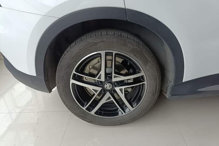Used MG ES5 2025 525max Rear-Drive Intelligent Driving Version Right Rear Wheel Hub