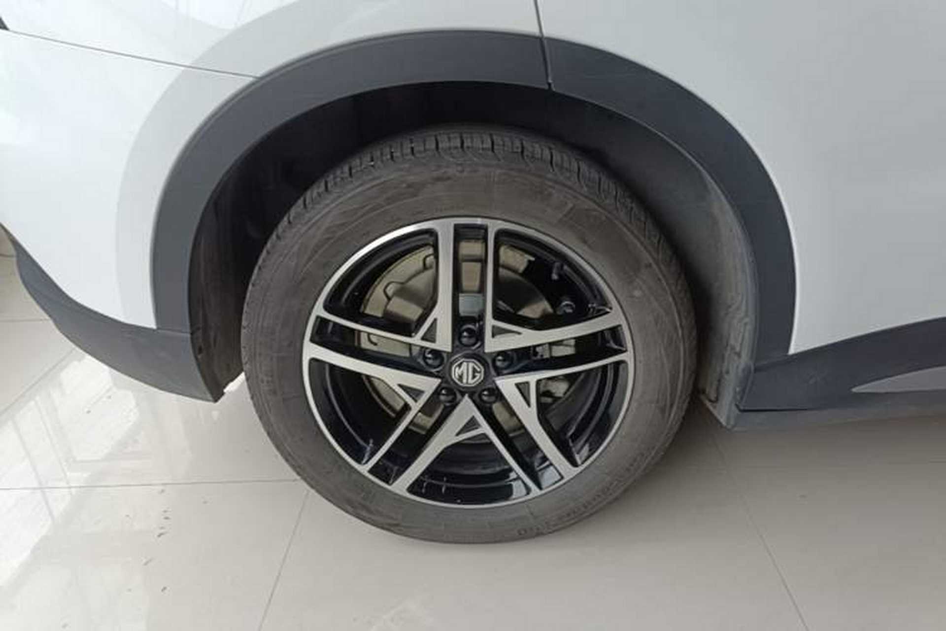Used MG ES5 2025 525max Rear-Drive Intelligent Driving Version Right Rear Wheel Hub