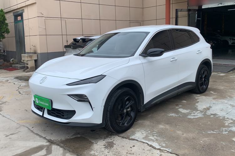 MG ES5 2025 425 Pro Rear-Drive Version