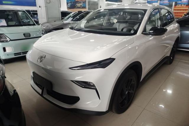 Used MG ES5 2025 425 Pro Rear-Drive Version