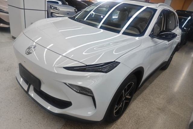 Used MG ES5 2025 425plus Rear-Drive Version