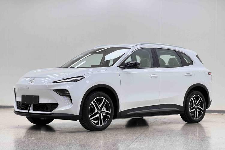 Used MG ES5 2025 425plus Rear-Drive Version Guazi used car, China used car export, Used car for sale, Used cars, Cheapest cars for sale