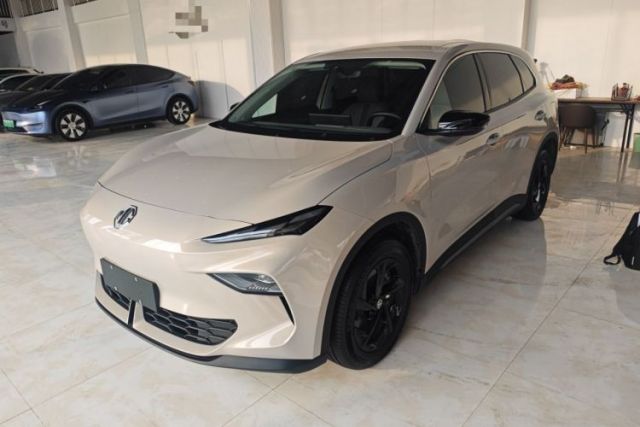 Used MG ES5 2025 425 Pro Rear-Drive Version