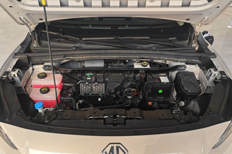 Used MG ES5 2025 425 Pro Rear-Drive Version Engine Bay