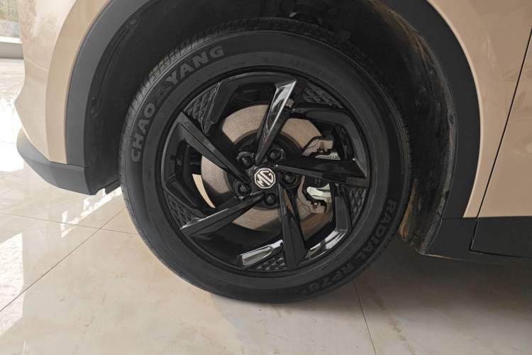 Used MG ES5 2025 425 Pro Rear-Drive Version Exterior 4