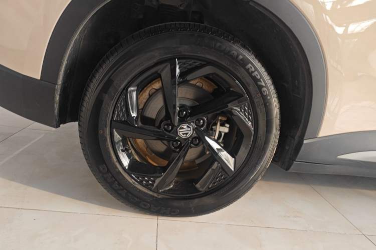 Used MG ES5 2025 425 Pro Rear-Drive Version Exterior 5