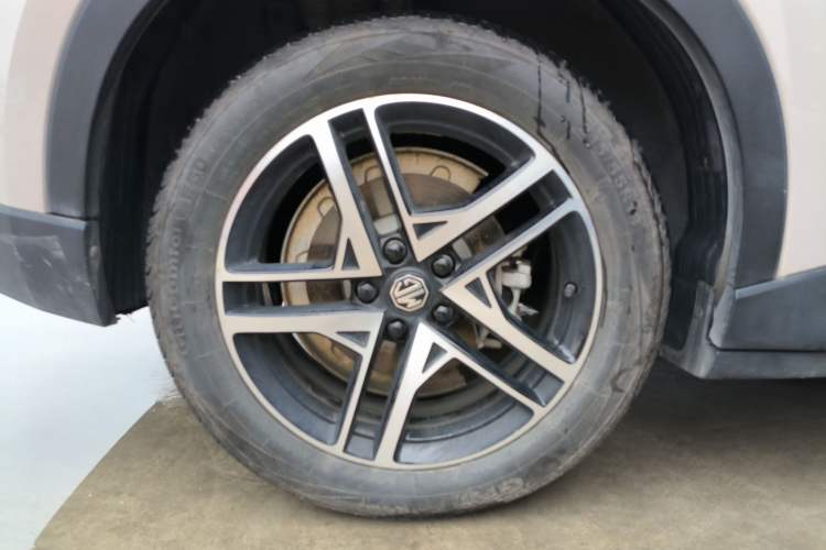 Used MG ES5 2025 525max Rear-Drive Intelligent Driving Version Exterior 8