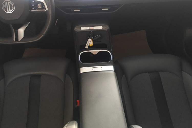 Used MG ES5 2025 425 Pro Rear-Drive Version Gear Lever
