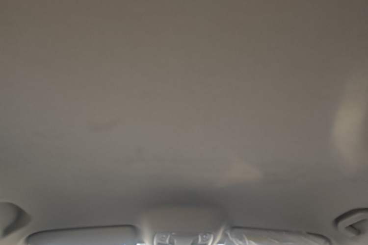 Used MG ES5 2025 425 Pro Rear-Drive Version Headliner