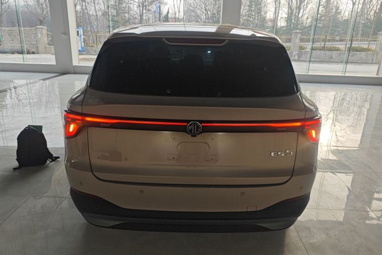 Used MG ES5 2025 425 Pro Rear-Drive Version Rear