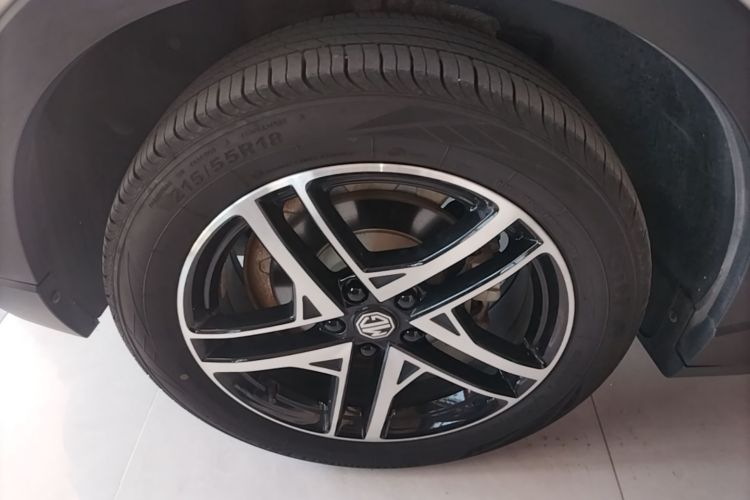 Used MG ES5 2025 525max Rear-Drive Intelligent Driving Version Right Rear Wheel Hub