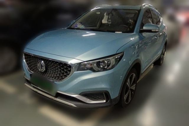 Used MG EZS Electric 2019 E-Pro Edition