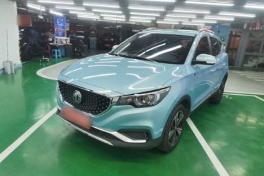 Used MG EZS Electric 2019 E-Pro Edition