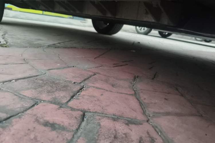 Used MG EZS Electric 2019 E-Plus Edition Chassis Front Right