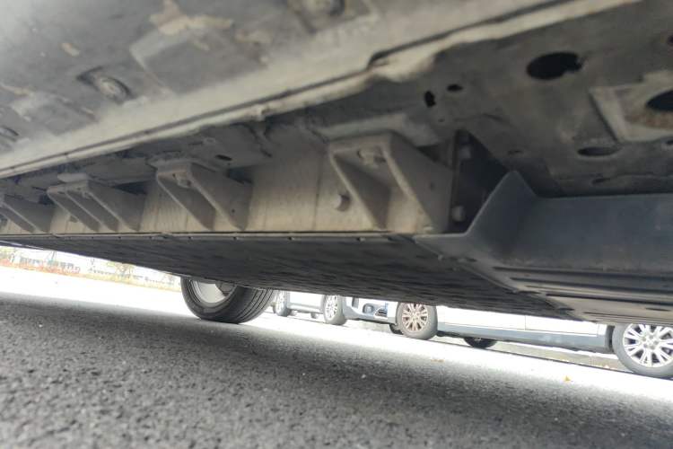 Used MG EZS Electric 2019 E-Pro Edition Chassis Front Right