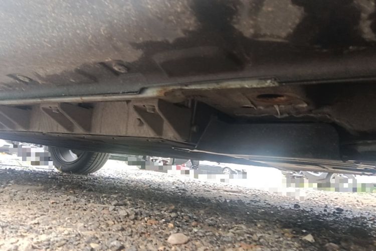 Used MG EZS Electric 2019 E-Plus Edition Chassis Front Right