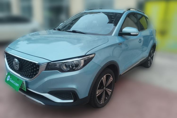 Used MG EZS Electric 2019 E-Plus Edition Guazi used car, China used car export, Used car for sale, Used  cars, Cheapest cars for sale