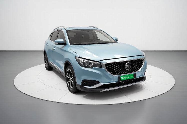 Used MG EZS Electric 2019 E-Pro Edition Exterior 1