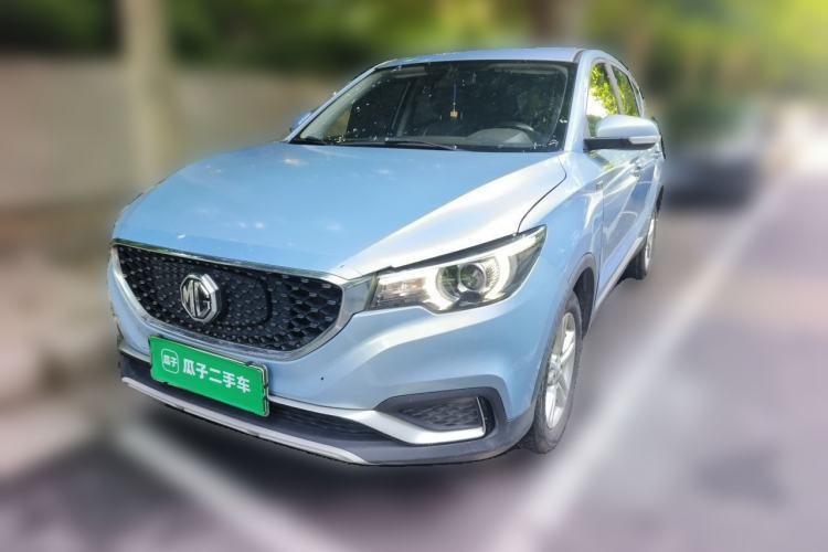 Used MG EZS Electric 2019 E-Lite Edition Guazi used car, China used car export, Used car for sale, Used  cars, Cheapest cars for sale
