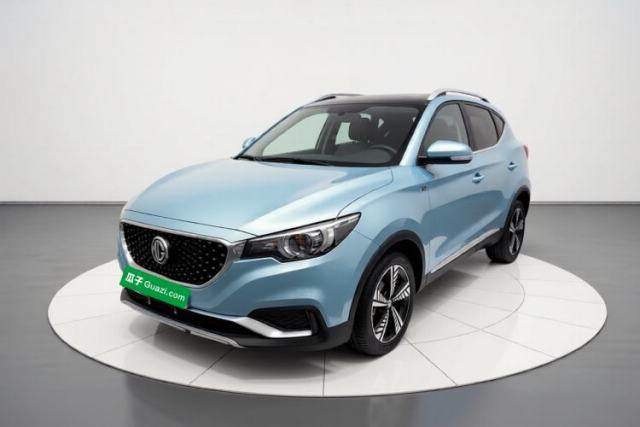 Used MG EZS Electric 2019 E-Pro Edition