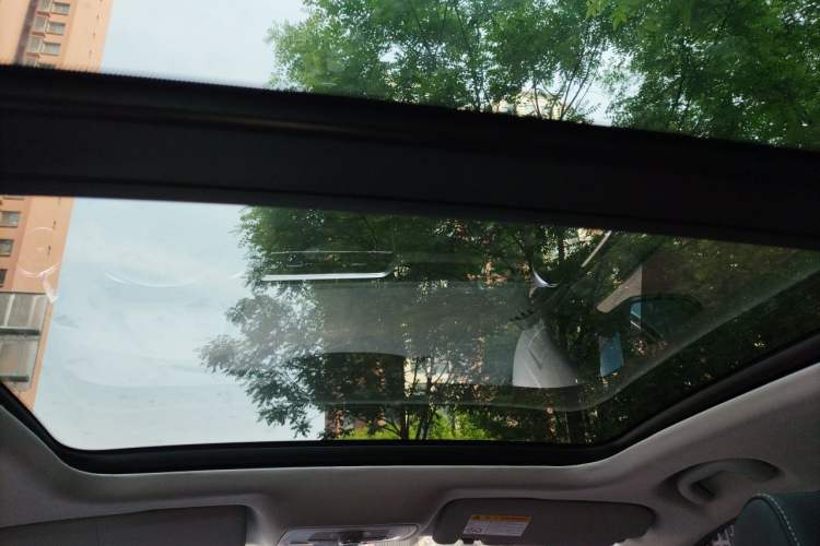 Used MG EZS Electric 2019 E-Pro Edition Headliner
