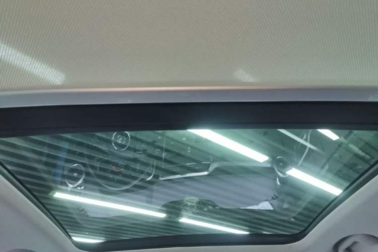 Used MG EZS Electric 2019 E-Pro Edition Headliner