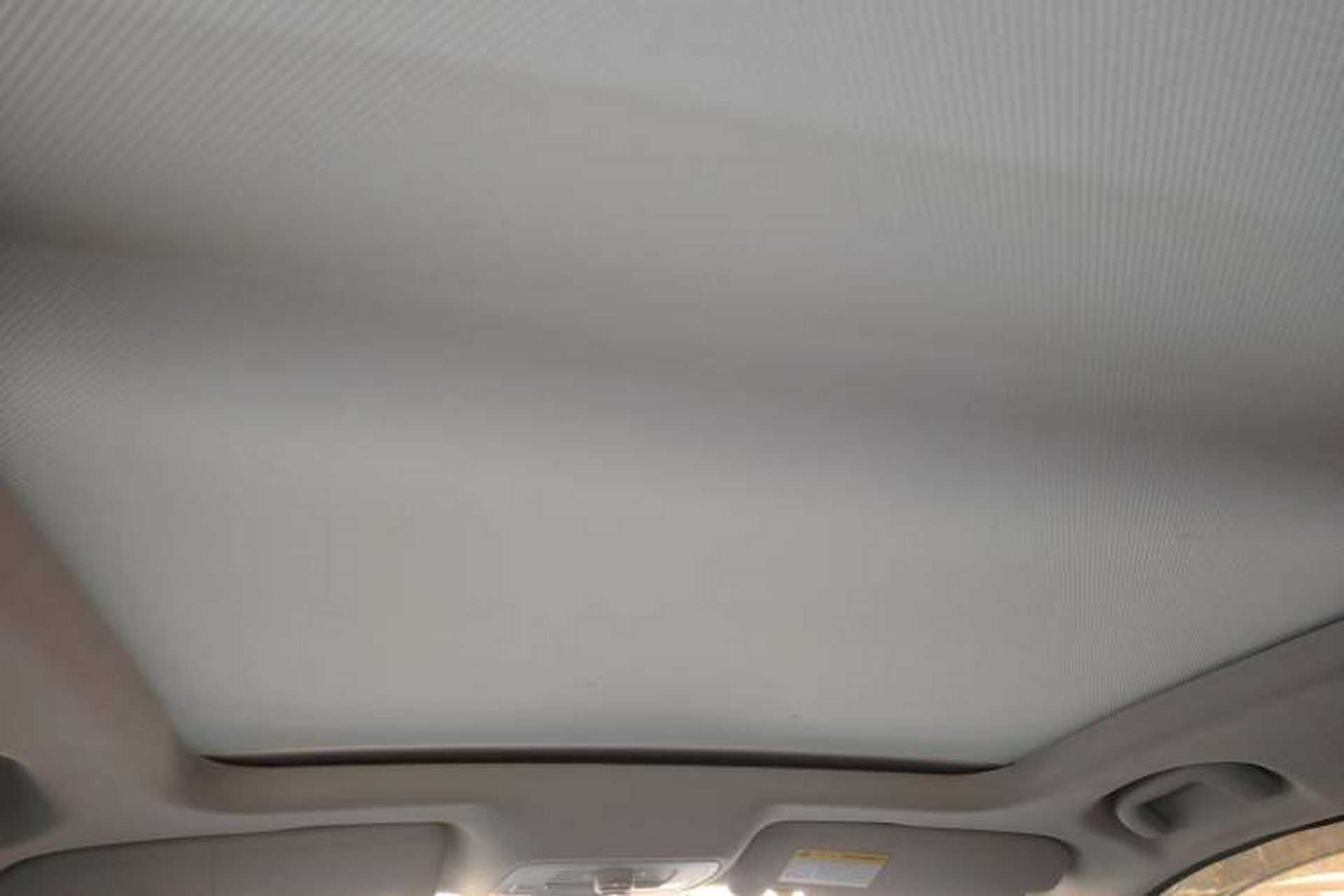 Used MG EZS Electric 2019 E-Plus Edition Headliner