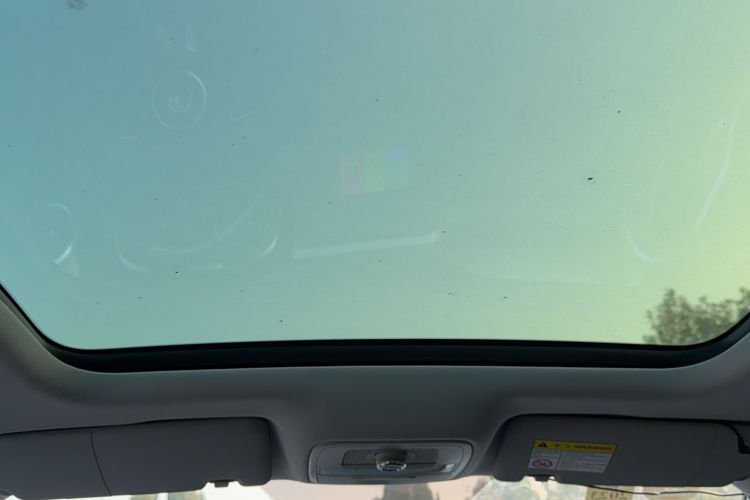 Used MG EZS Electric 2019 E-Plus Edition Headliner