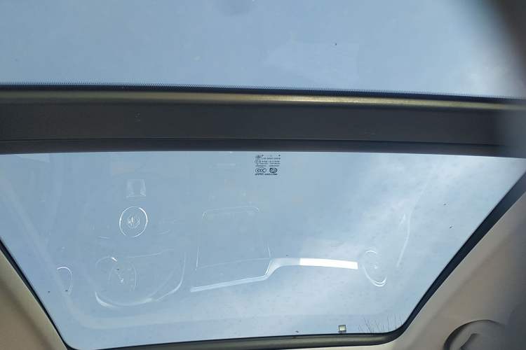 Used MG EZS Electric 2019 E-Pro Edition Headliner