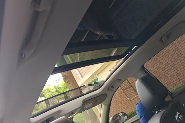 Used MG EZS Electric 2019 E-Pro Edition Headliner