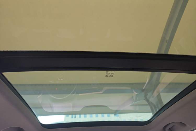 Used MG EZS Electric 2019 E-Plus Edition Headliner