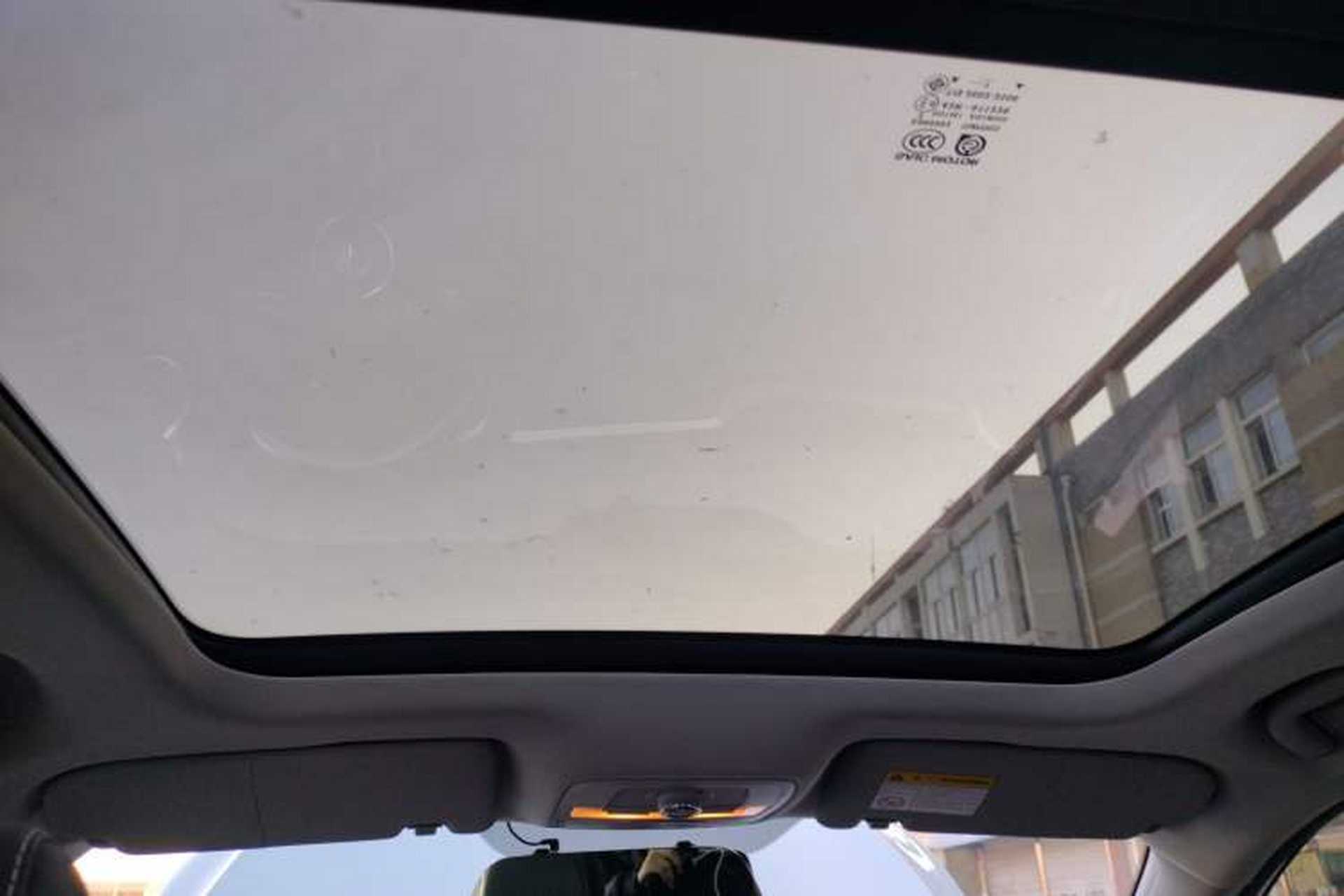 Used MG EZS Electric 2019 E-Plus Edition Headliner