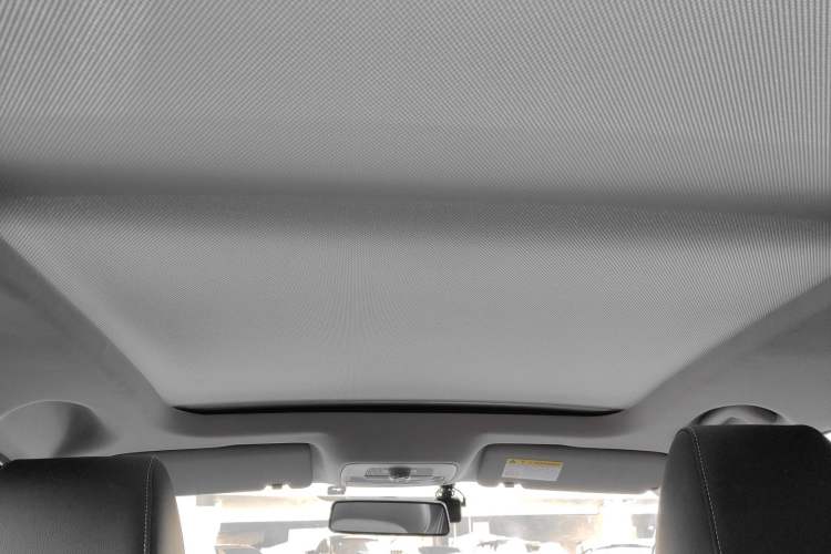 Used MG EZS Electric 2019 E-Plus Edition Headliner