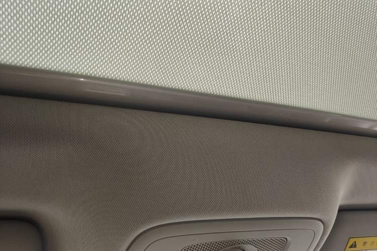 Used MG EZS Electric 2019 E-Pro Edition Headliner