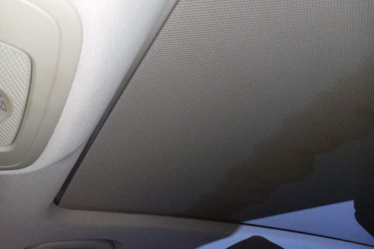 Used MG EZS Electric 2019 E-Plus Edition Headliner