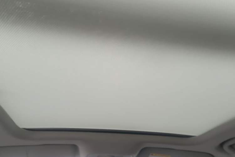 Used MG EZS Electric 2019 E-Plus Edition Headliner