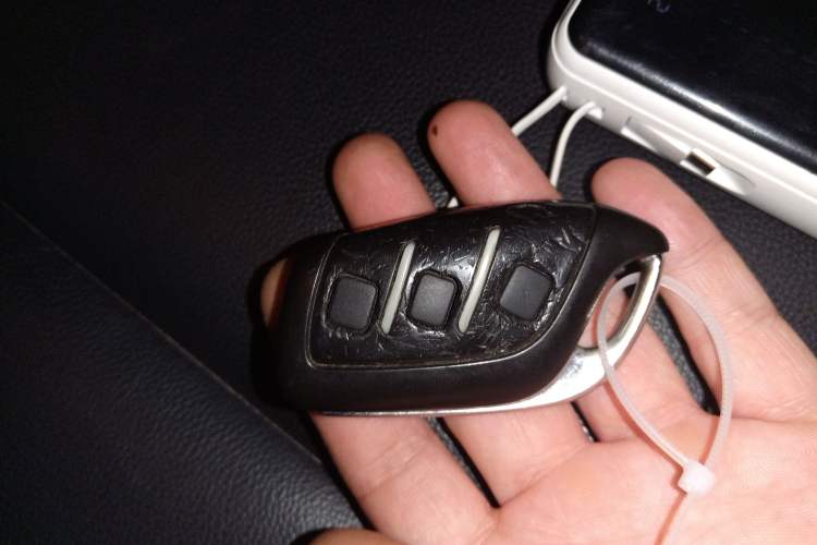 Used MG EZS Electric 2019 E-Plus Edition Interior 1