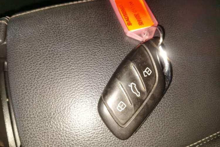 Used MG EZS Electric 2019 E-Pro Edition Interior 1