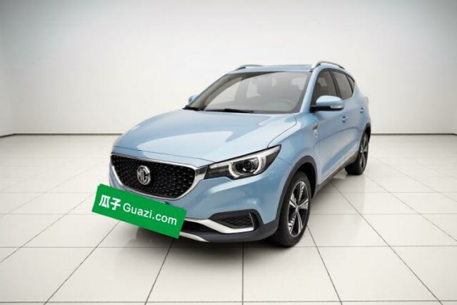 Used MG EZS Electric 2019 E-Pro Edition