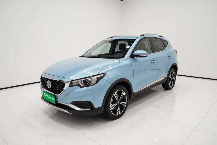 Gebrauchter MG EZS Electric 2019 E-Plus Edition Guazi used car, China used car export, Used car for sale, Used  cars, Cheapest cars for sale