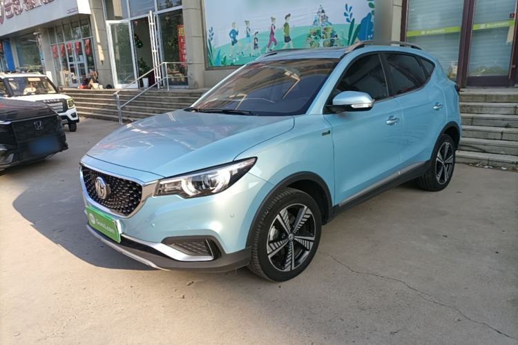 MG EZS Electric 2019 E-Plus Edition d’occasion Guazi used car, China used car export, Used car for sale, Used  cars, Cheapest cars for sale