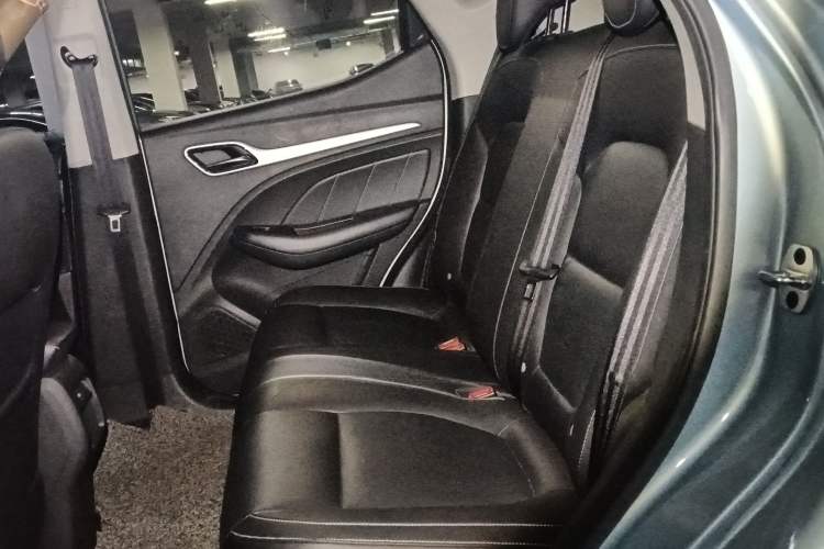Used MG EZS Electric 2019 E-Pro Edition Left Rear Seat